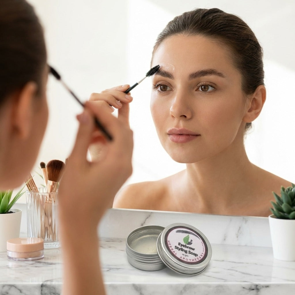 Eyebrow Soap 25gm
