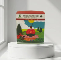 Ashwagandha 12 tea bags