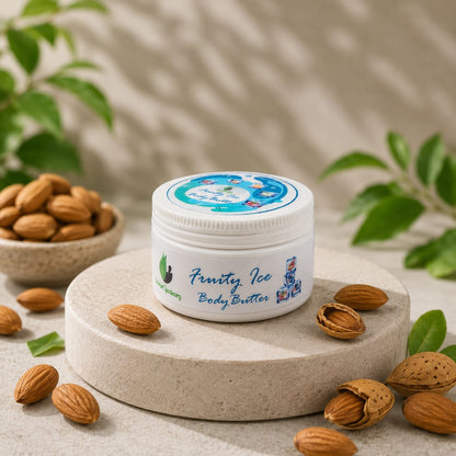 Fruity ice Body Butter 100gm