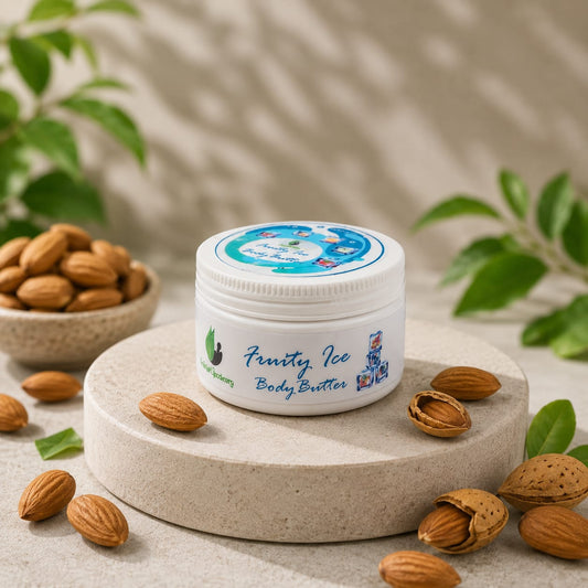 Velvet Love Body Butter-100 gm