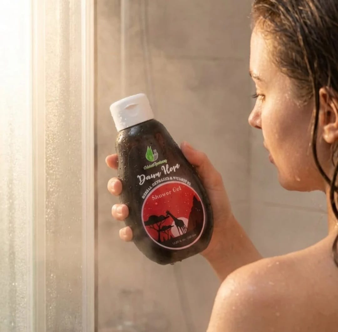 Dawn Hope Shower Gel 360ml