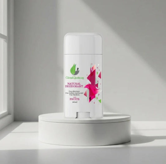 Fruits deodorant 50gm