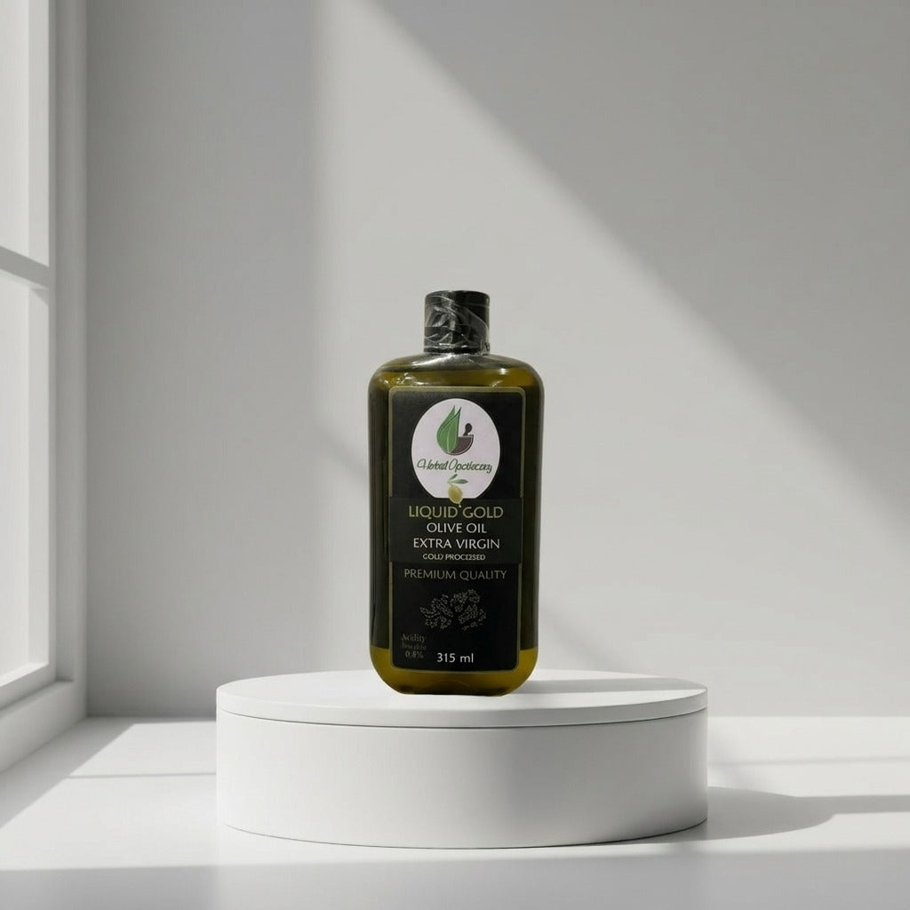 Premium Extra Virgin Olive Oil  315ml