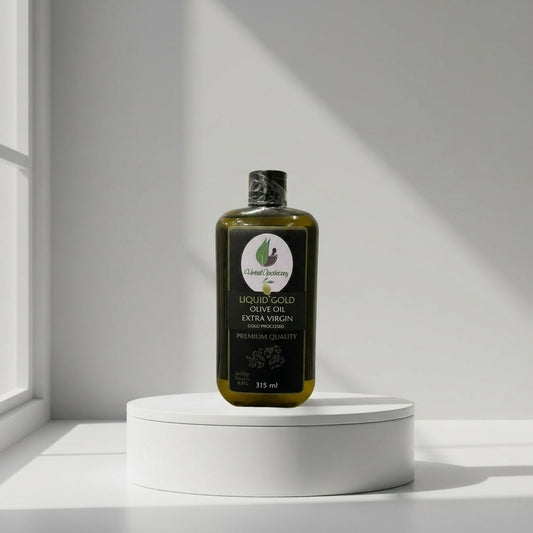 Premium Extra Virgin Olive Oil  315ml