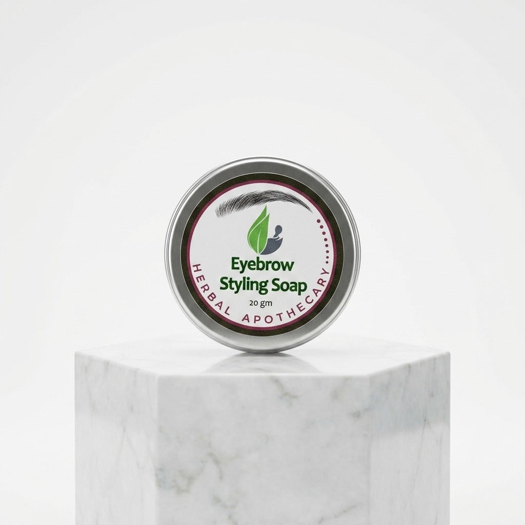 Eyebrow Soap 25gm