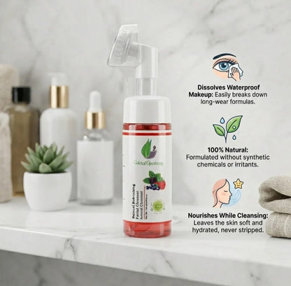 Facial Foaming Wash 150ml