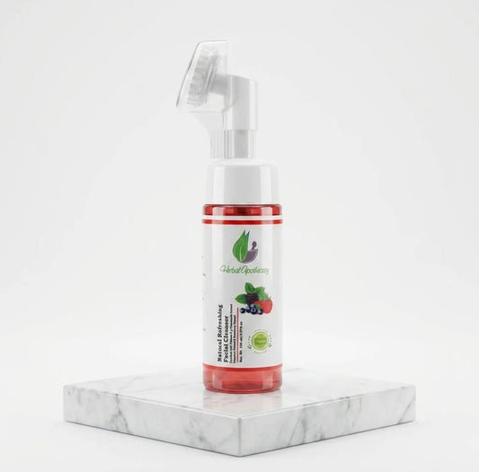 Facial Foaming Wash 150ml