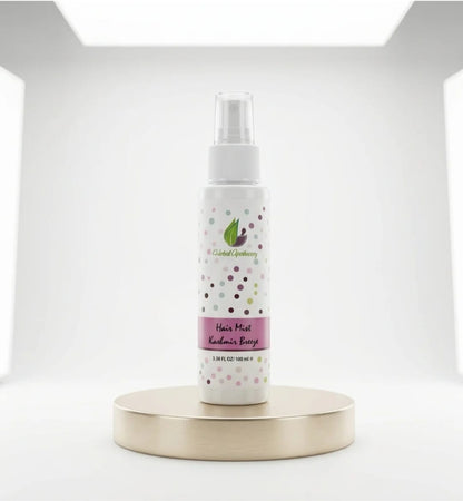 Kashmir hair mist 100ml