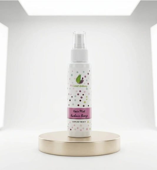 Kashmir hair mist 100ml