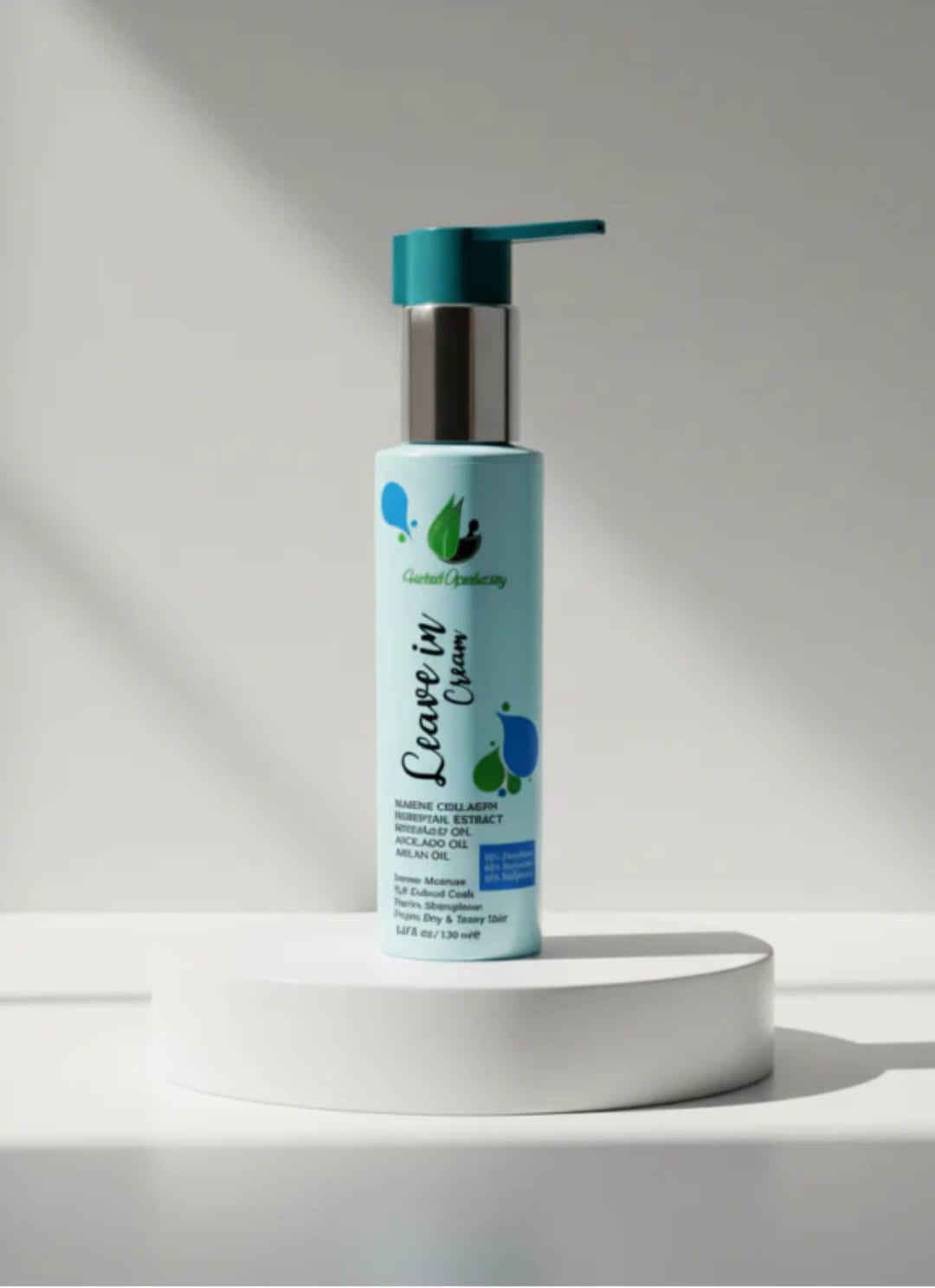 Leave In 150ml