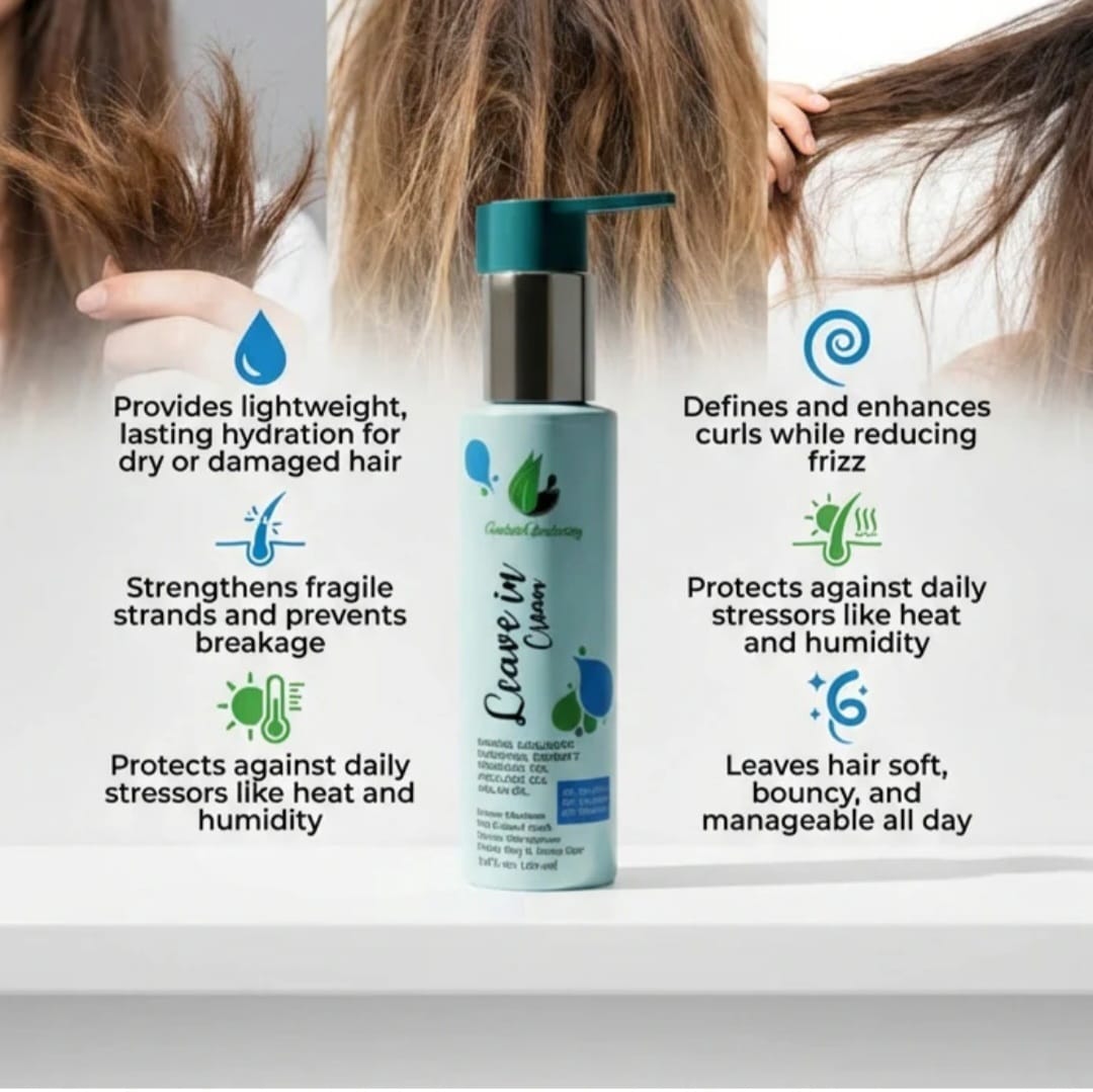 Leave In 150ml