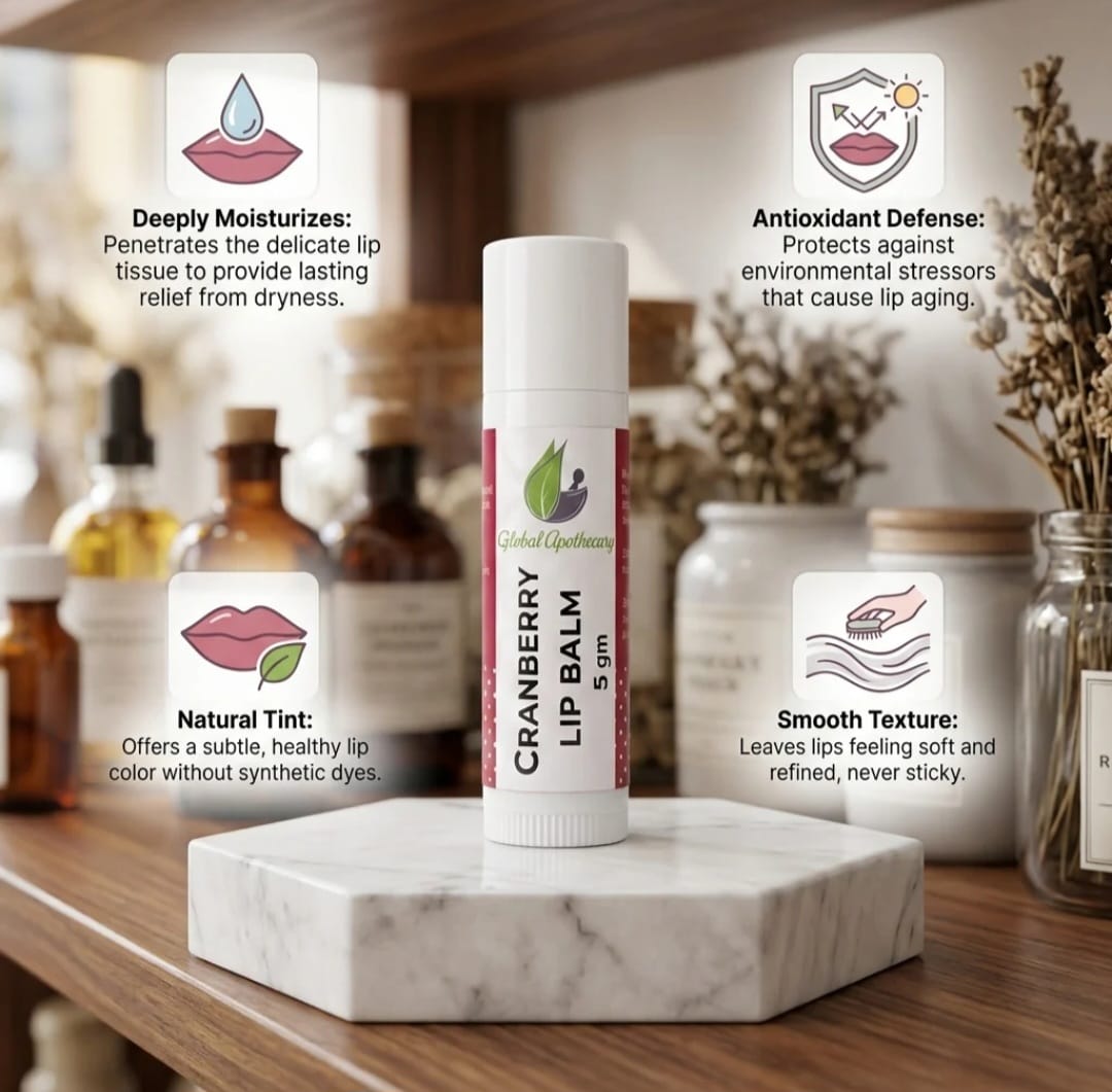 Lip Balm-5 Ml