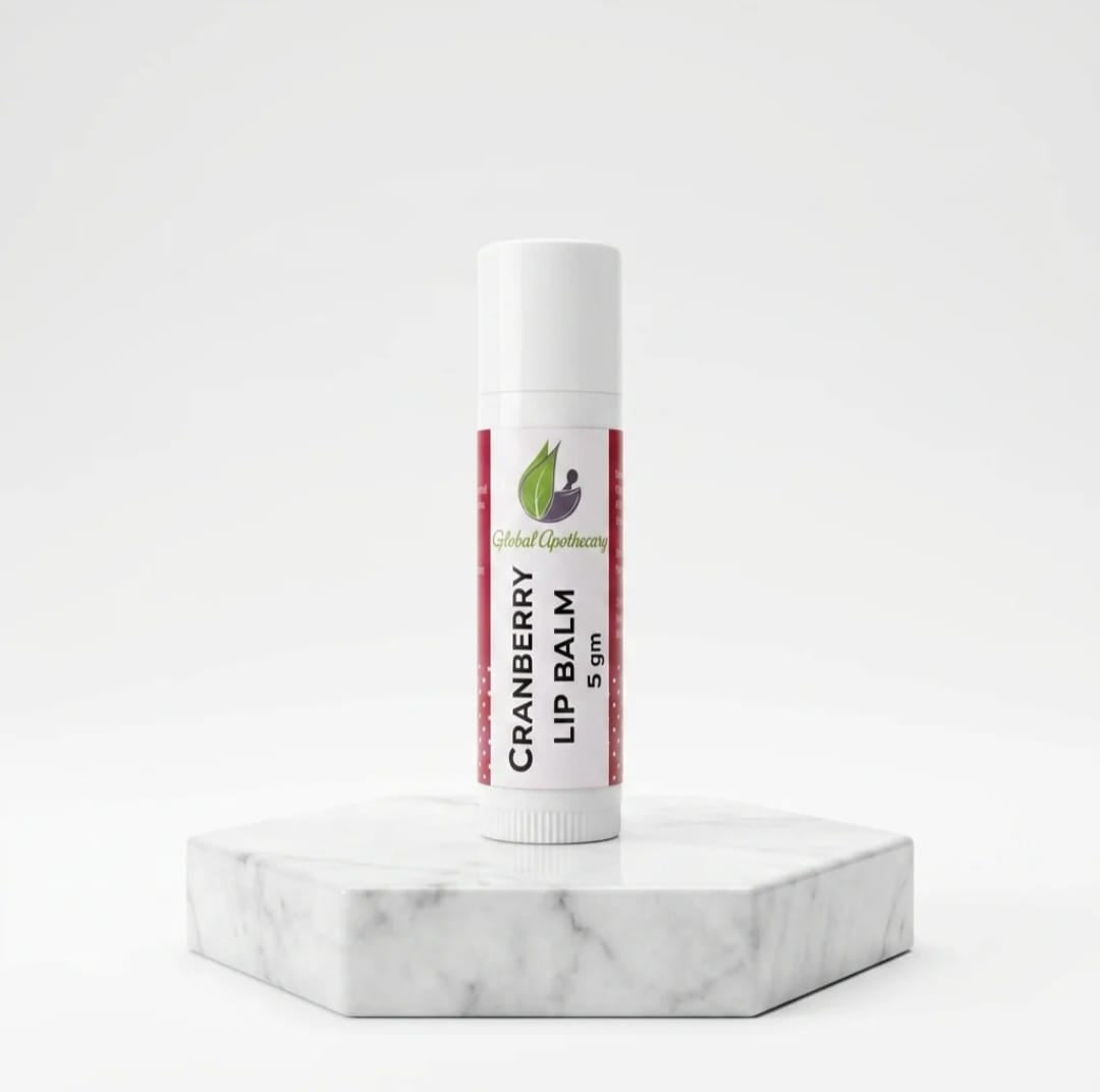 Lip Balm-5 Ml