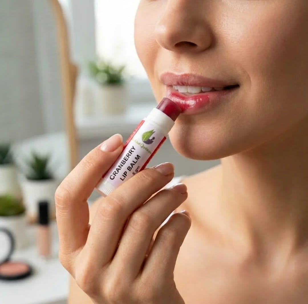 Lip Balm-5 Ml