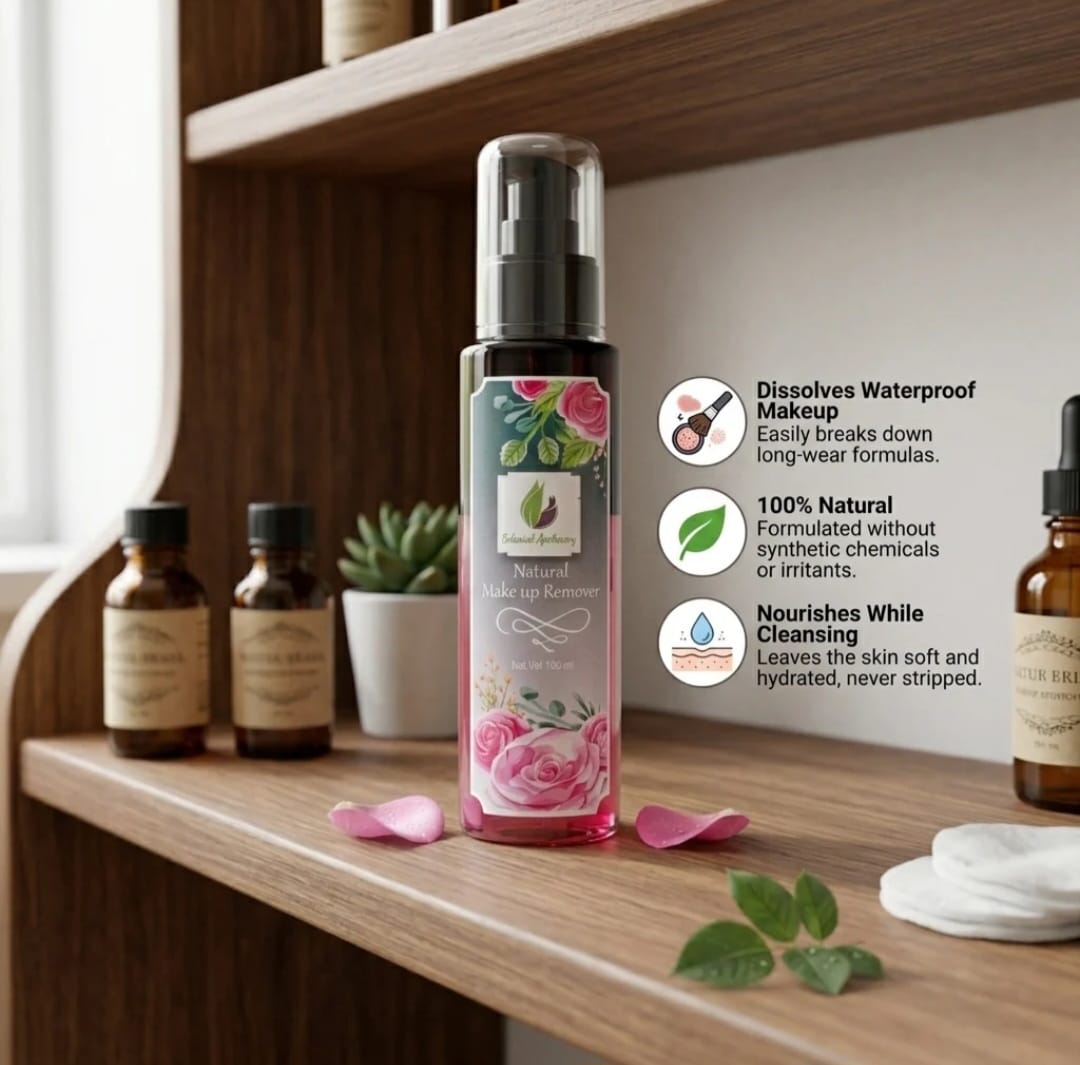 Makeup Remover 100ml