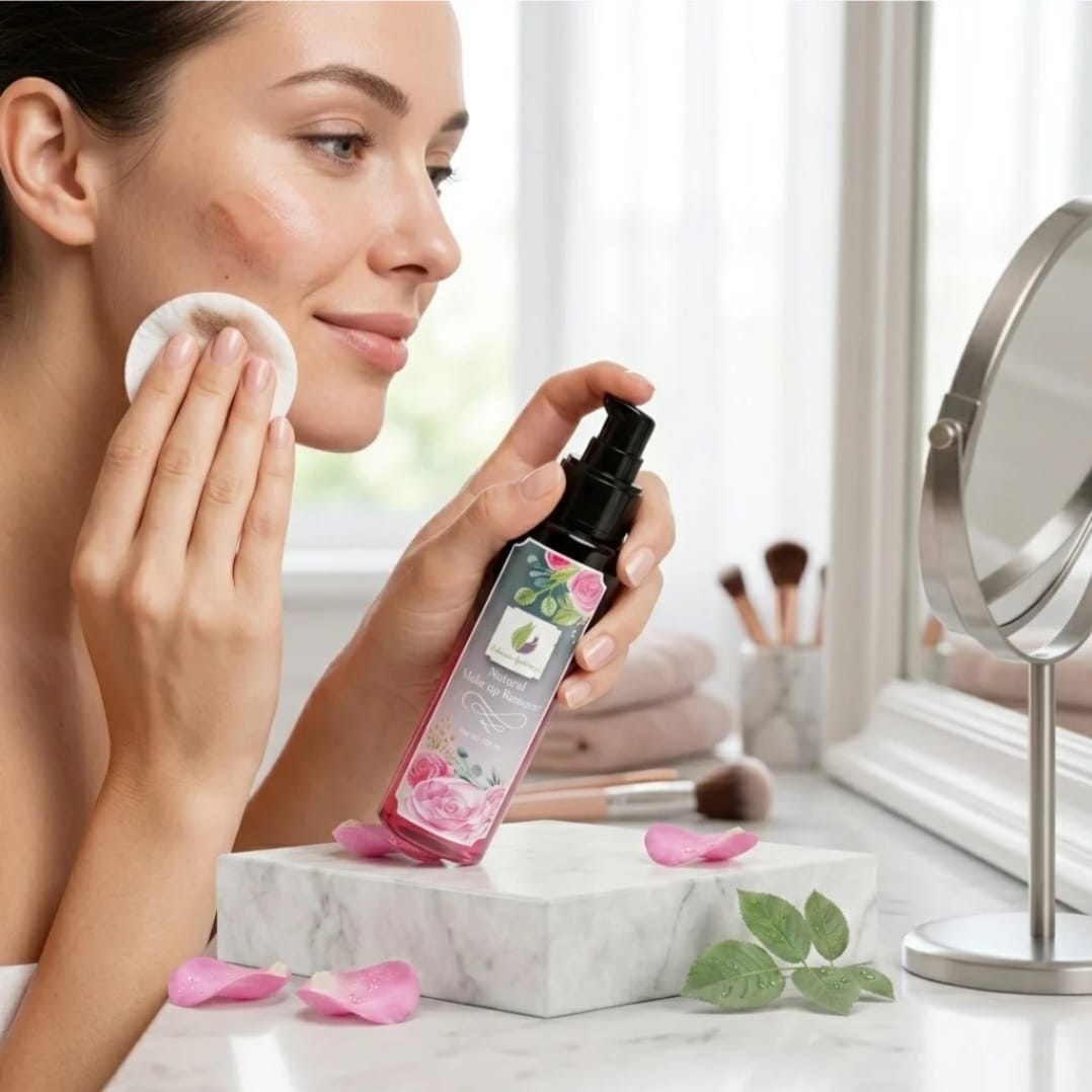 Makeup Remover 100ml