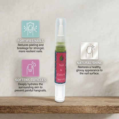 Nail Serum 3ml