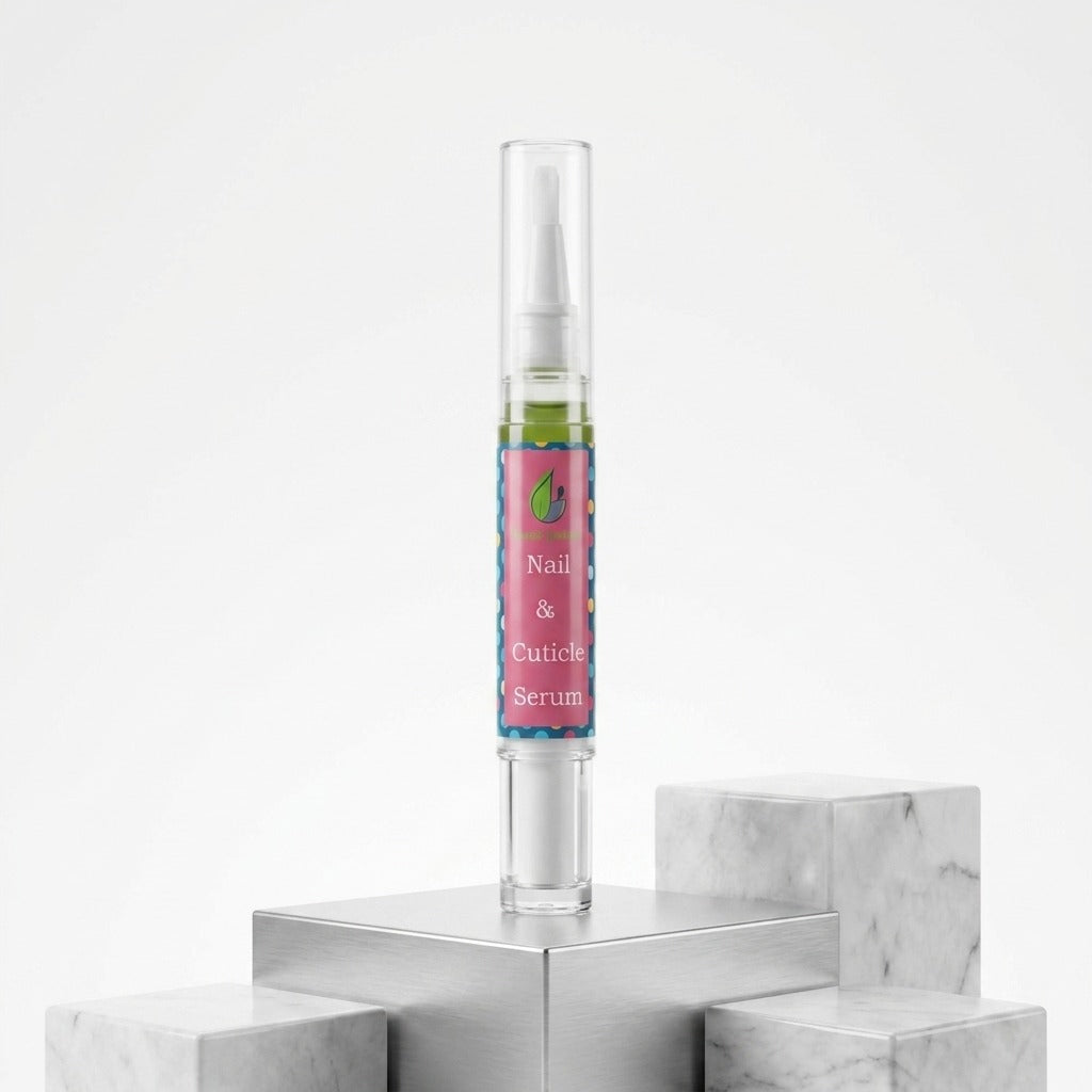 Nail Serum 3ml