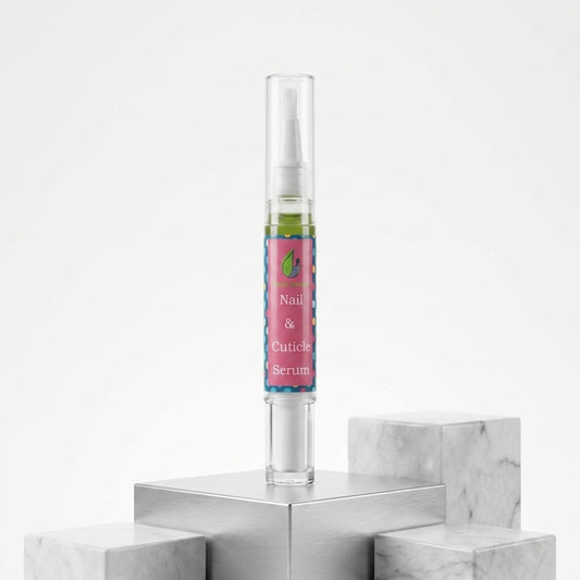 Nail Serum 3ml