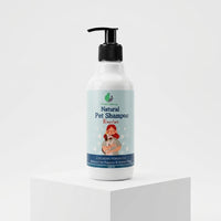 Pet Shampoo-300 ml