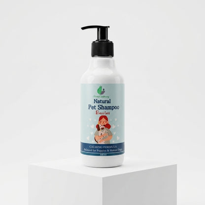 Pet Shampoo-300 ml