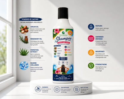 Shampoo 300ml