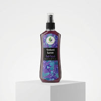 Velvet Love  Splash 250mk