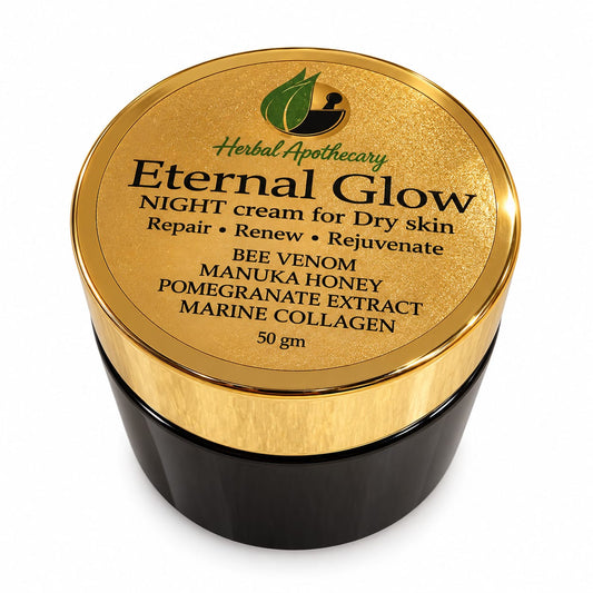 Eternal Night Cream