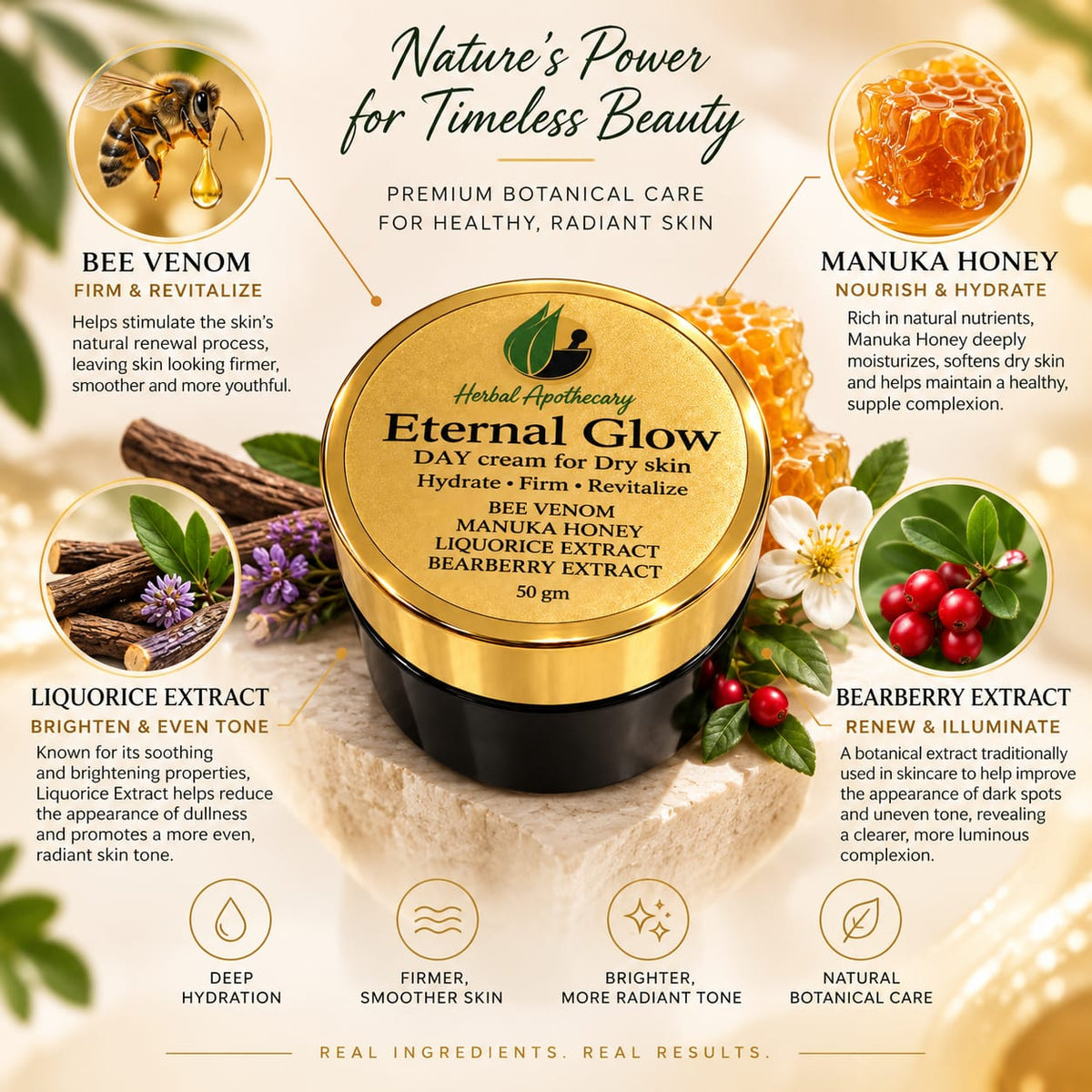 Eternal Day Cream